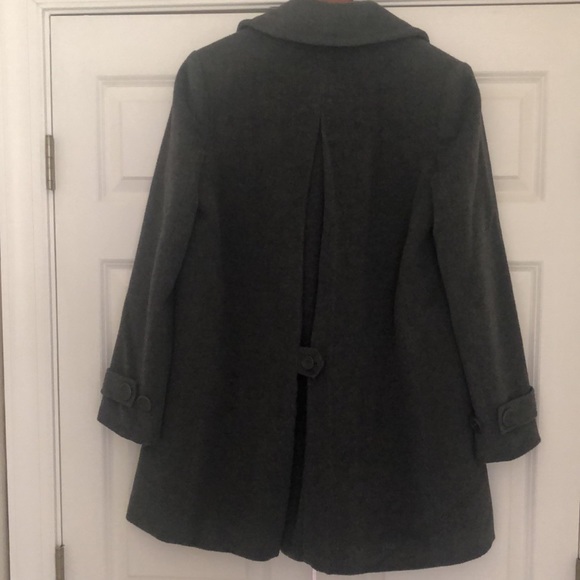 Talbots Coat - Picture 6 of 7